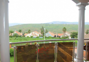 The Little Hill Boutique Hotel